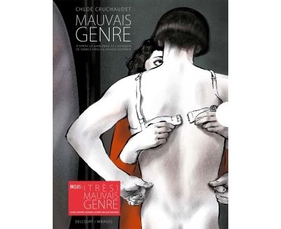 Mauvais Genre - Fourreau