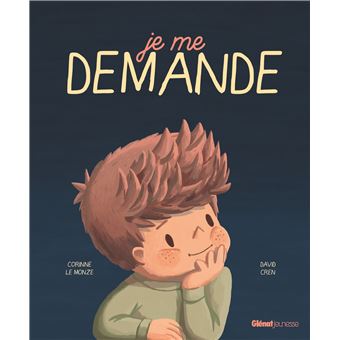 Je me demande