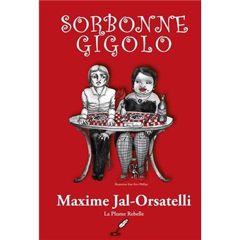 Sorbonne gigolo