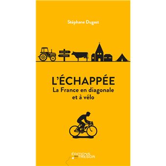 Le Gaffeur  Les Éditions L'échappée