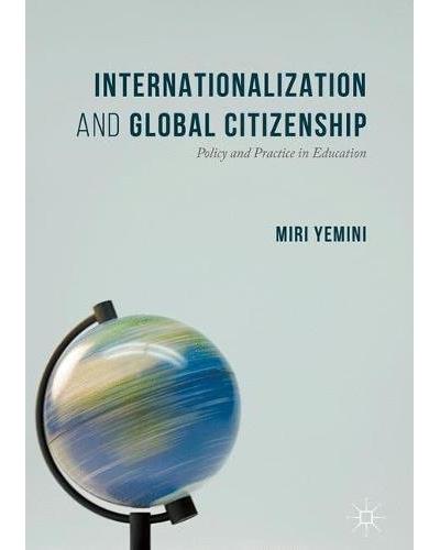 Internationalization and global citizenship