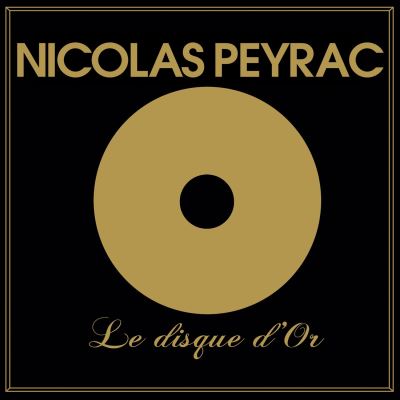 Disque d or