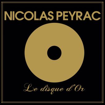 disque fnac nicolas peyrac inclus garanties