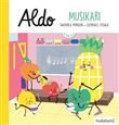 Aldo Musikari