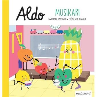 Aldo Musikari