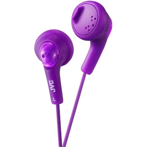 JVC HA-F160 Gumy Violet