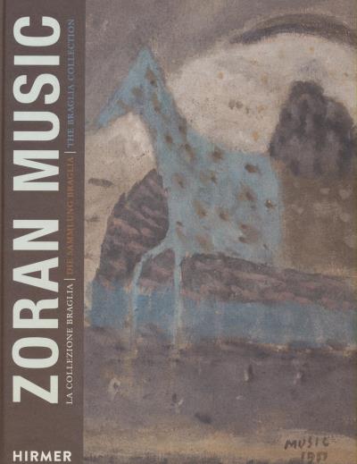 Zoran music, the Braglia collection