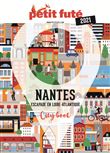 Guide Nantes 2021 Petit Futé