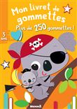 Mon livret de gommettes (Koalas)