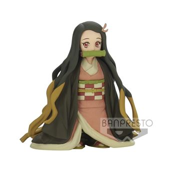 Figurine Demon Slayer Kimetsu No Yaiba Volume 18 Nezuko Kamado