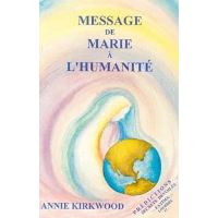Message de Marie à l'humanité
