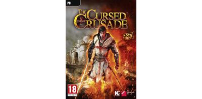 The Cursed Crusade