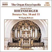 Oeuvre pour orgue vol 4