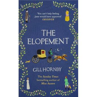 The elopement