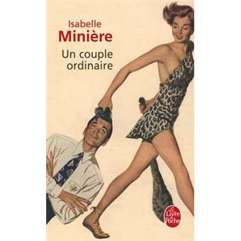 Un couple ordinaire - 1