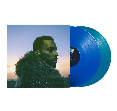 Sérigne M.Gueye alias le rappeur Disiz la Peste, nous parle de la sortie de son 1er roman "Les derniers de la rue Ponty "