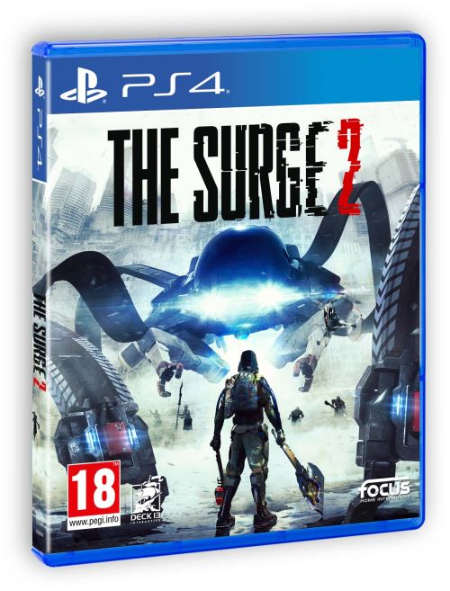 The Surge 2