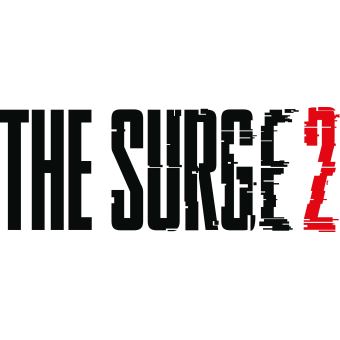 The Surge 2 PS4