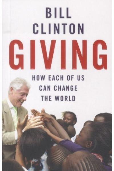 Giving