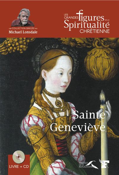 Sainte Geneviève