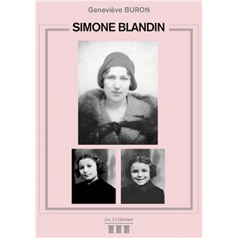 Simone Blandin