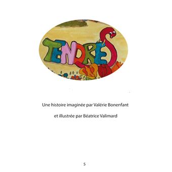 Tendre S