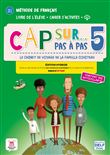 Cap sur pas a pas,5:niveaua2.1-a2.2