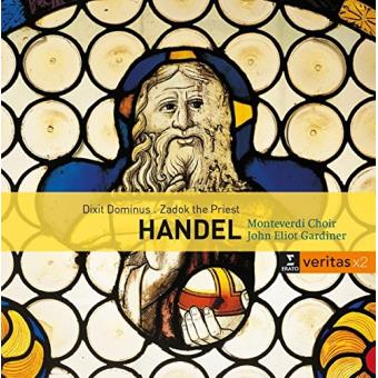Georg Friedrich Händel - 1