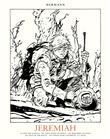 Jeremiah - Intégrale N/B - Jeremiah intégrale 1 (N/B)