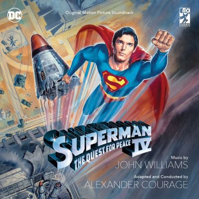 Superman iv expanded