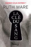 La clé du sang