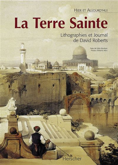 La terre sainte