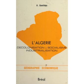 L'Algérie - 1