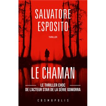 Le Chaman