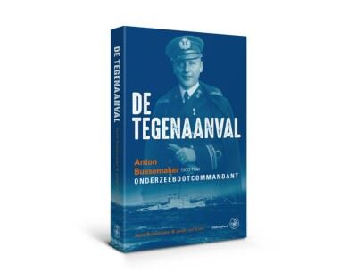 De tegenaanval