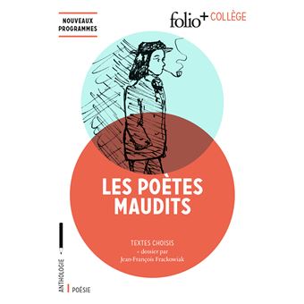 Les poètes maudits