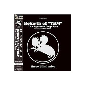 Rebirth Of 