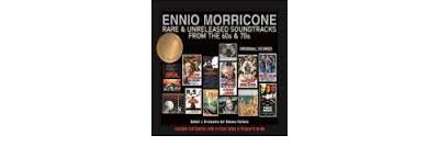 Rare and unreleased soundtracks