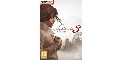 Syberia 3