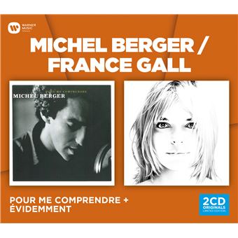 Pour me comprendre - Evidemment - Coffret 2 CD