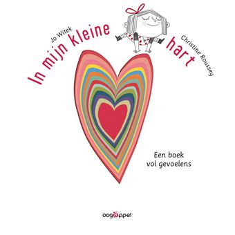 In mijn kleine hart