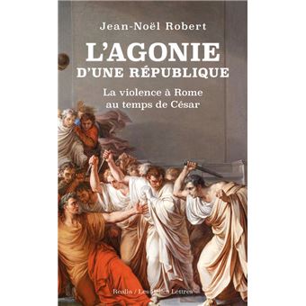 L'Agonie d'une République
