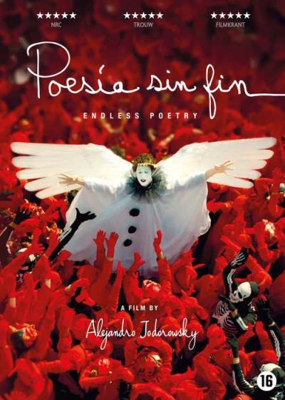 Poesia Sin Fin - Nl/Fr