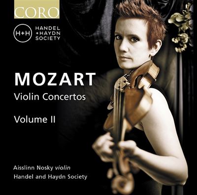 Violin Concertos Volume 2