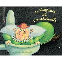 Vengeance de cornebidouille (La)