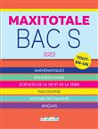 Bac S 2020 tout-en-un