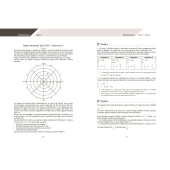 Bac S 2020 tout-en-un