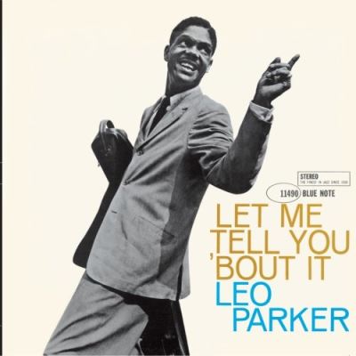 Let me tell you bout it/remasterise
