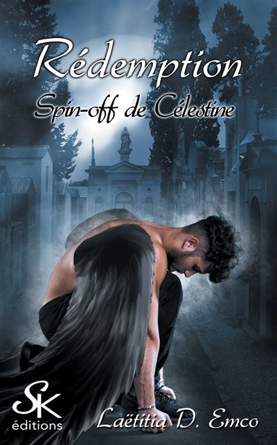 Célestine spin-off 1 - Rédemption