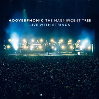 CD Hooverphonic The Magnificent Tree ESCA8199PROMO Epic プロモ 未開封 /00110 CD Hooverphonic The Magnificent Tree ESCA8199PROMO Epic
